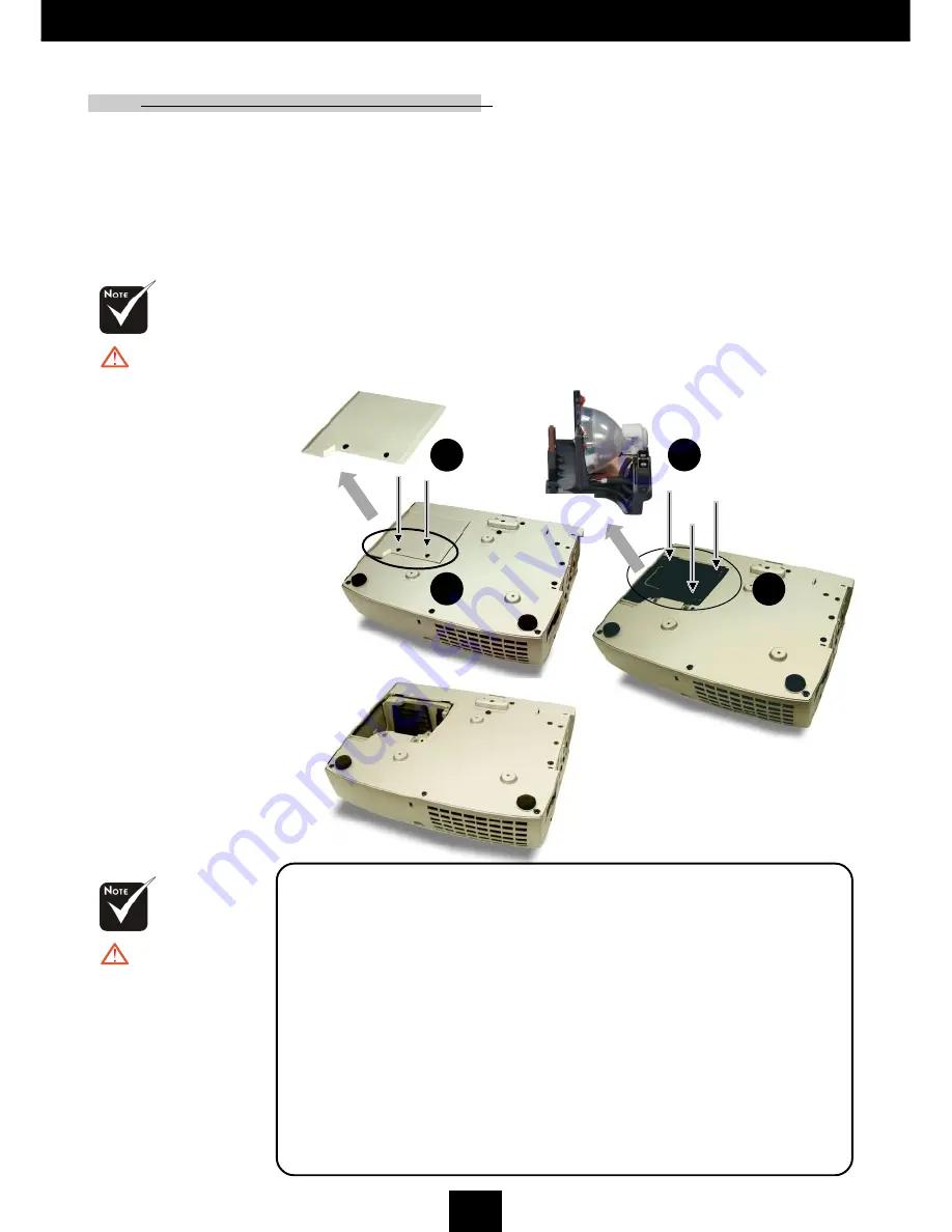 Optoma H56 User Manual Download Page 30