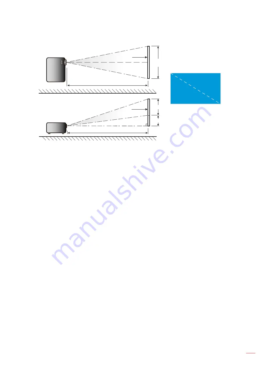 Optoma HD142X User Manual Download Page 43