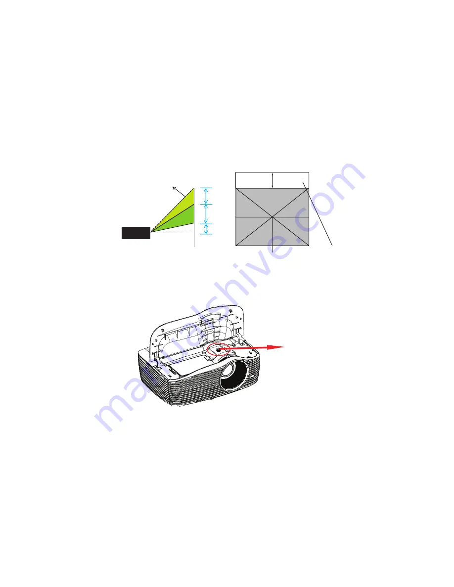 Optoma HD151X User Manual Download Page 26