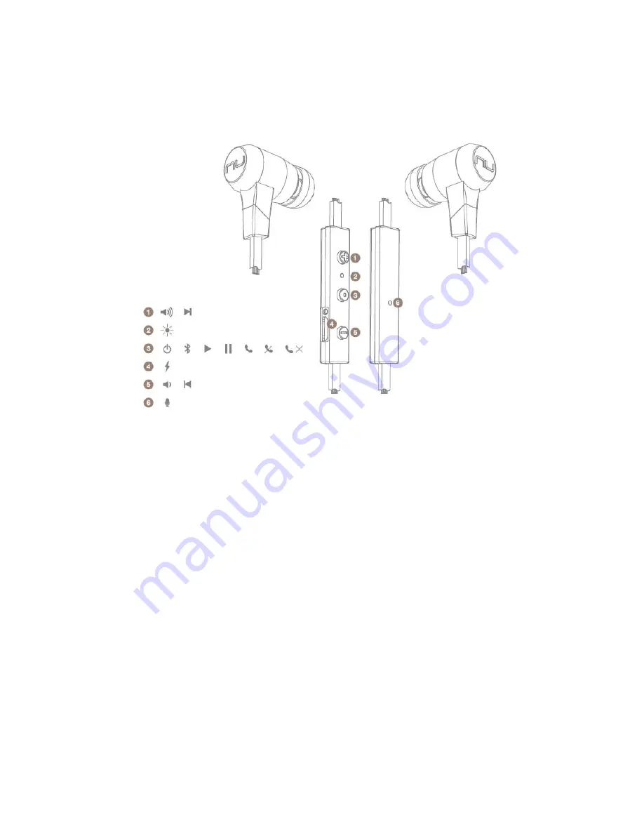 Optoma NuForce APBEL User Manual Download Page 4