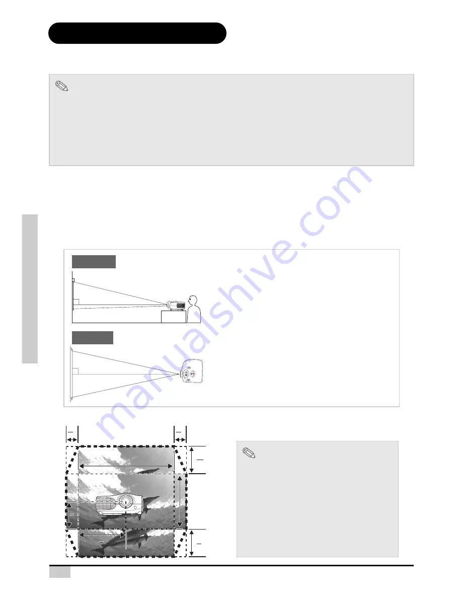 Optoma ThemeScene HD3000 User Manual Download Page 22