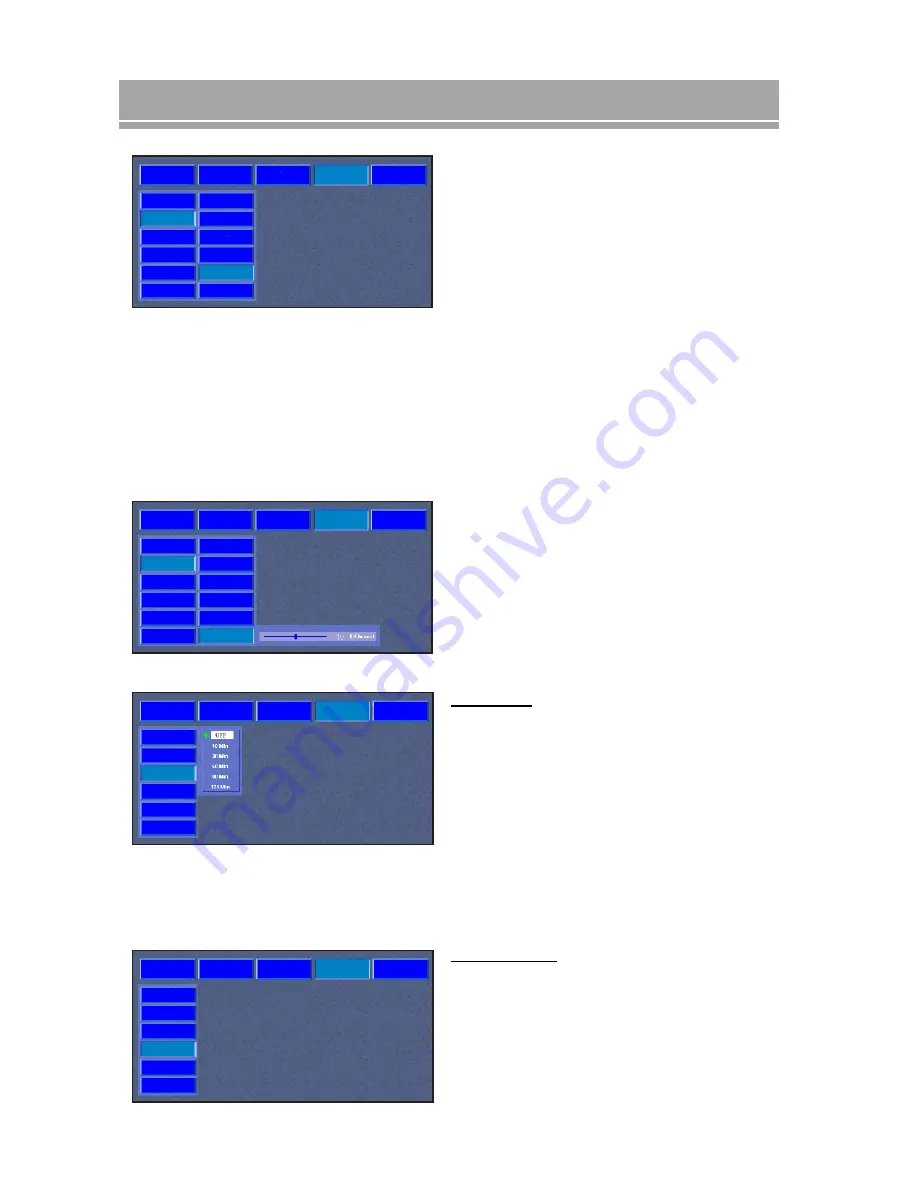 Optoma ThemeScene RD50 User Manual Download Page 39