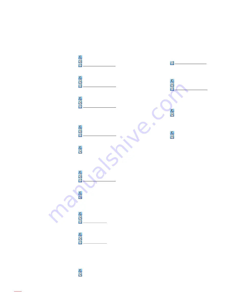 Optoma X416 User Manual Download Page 70