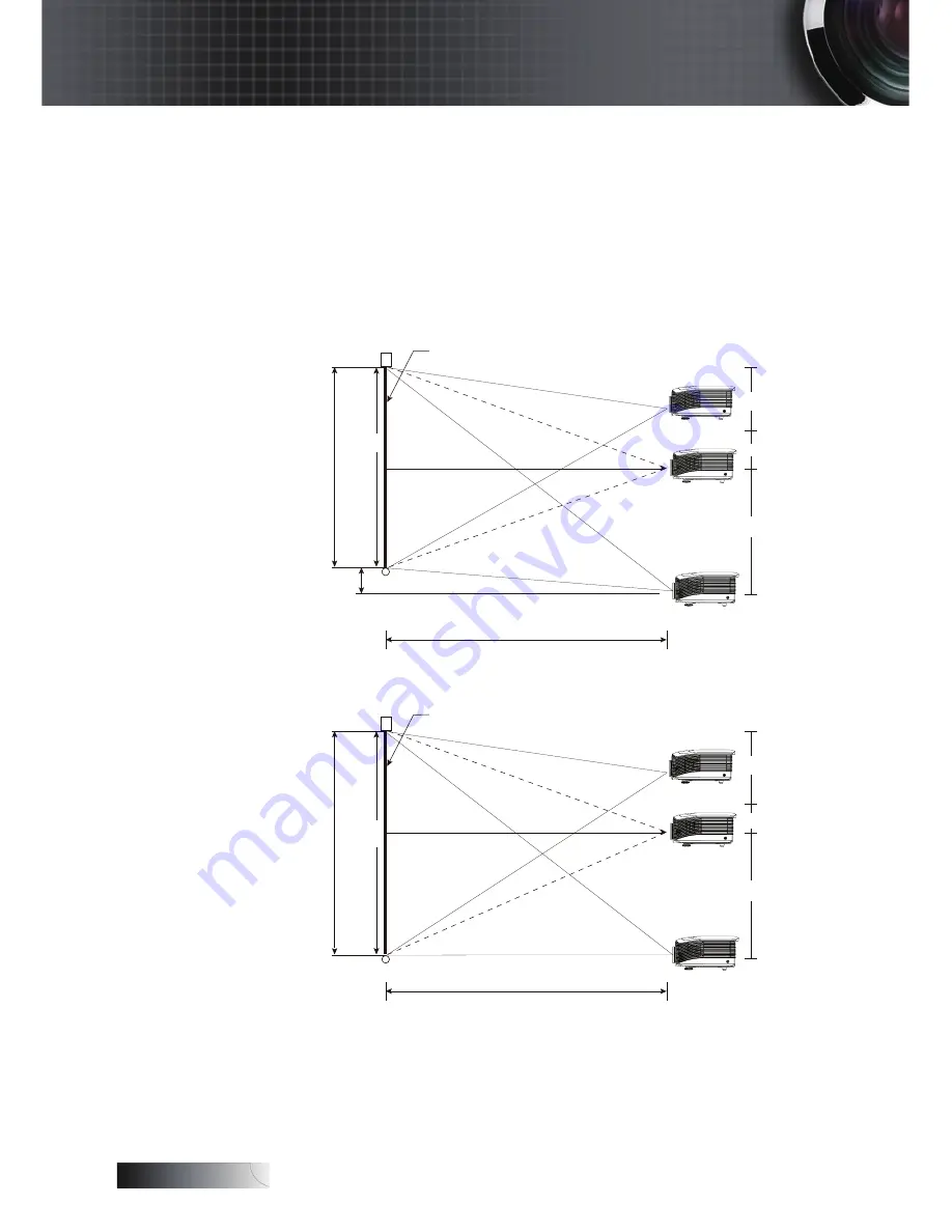 Optoma X605 Скачать руководство пользователя страница 22