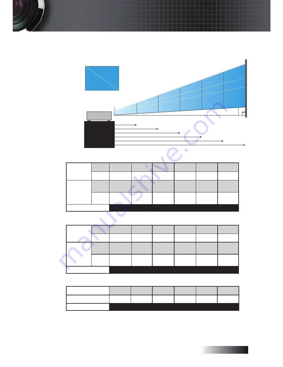 Optoma X605 User Manual Manual Download Page 25