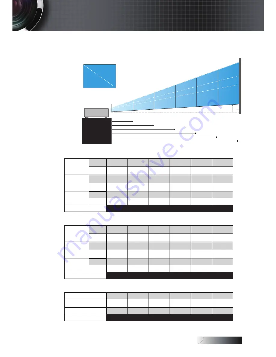 Optoma X605 User Manual Manual Download Page 27