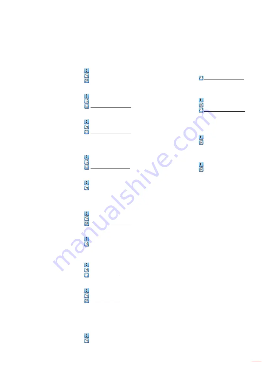 Optoma ZH403 Manual Download Page 73