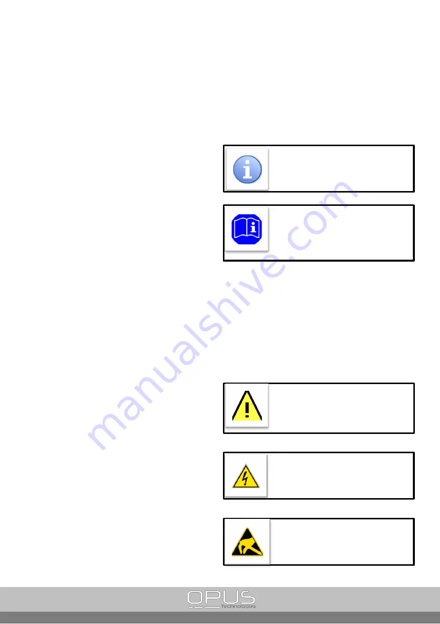 Opus Technologies DCL20-PLUG Installation And User Manual Download Page 5