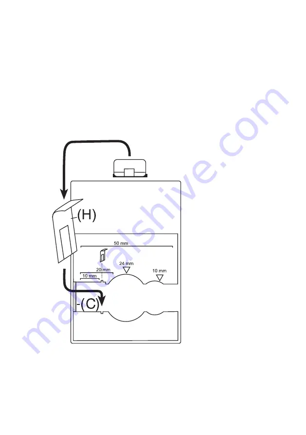 ORBECO SP600 Instruction Manual Download Page 269