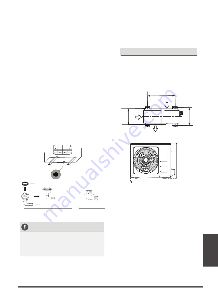 Orbegozo FDI 123 Owners And Installation Manual Download Page 64