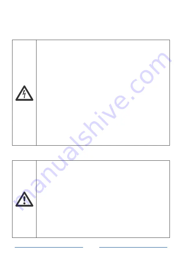 Orbis VIARIS COMBI Instructions Manual Download Page 80