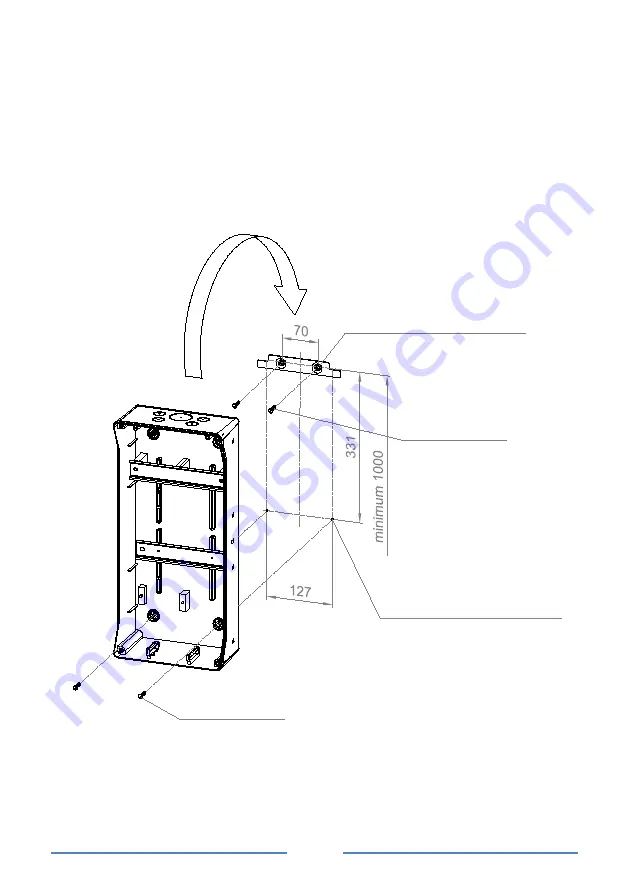 Orbis VIARIS COMBI Instructions Manual Download Page 81