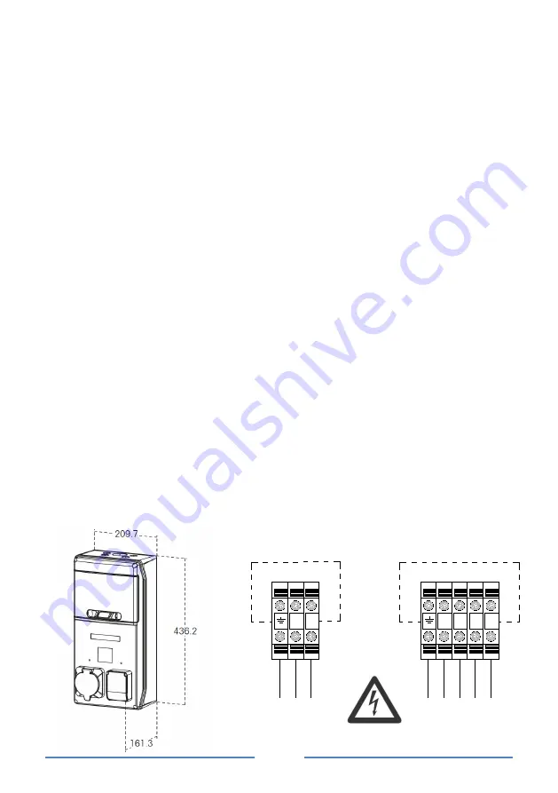 Orbis VIARIS COMBI Instructions Manual Download Page 92