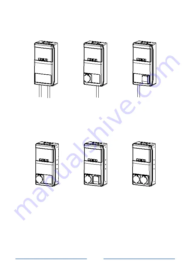 Orbis VIARIS COMBI Instructions Manual Download Page 100