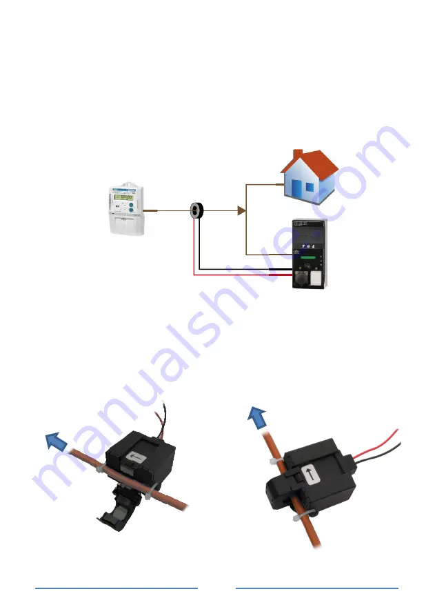 Orbis VIARIS COMBI Instructions Manual Download Page 106