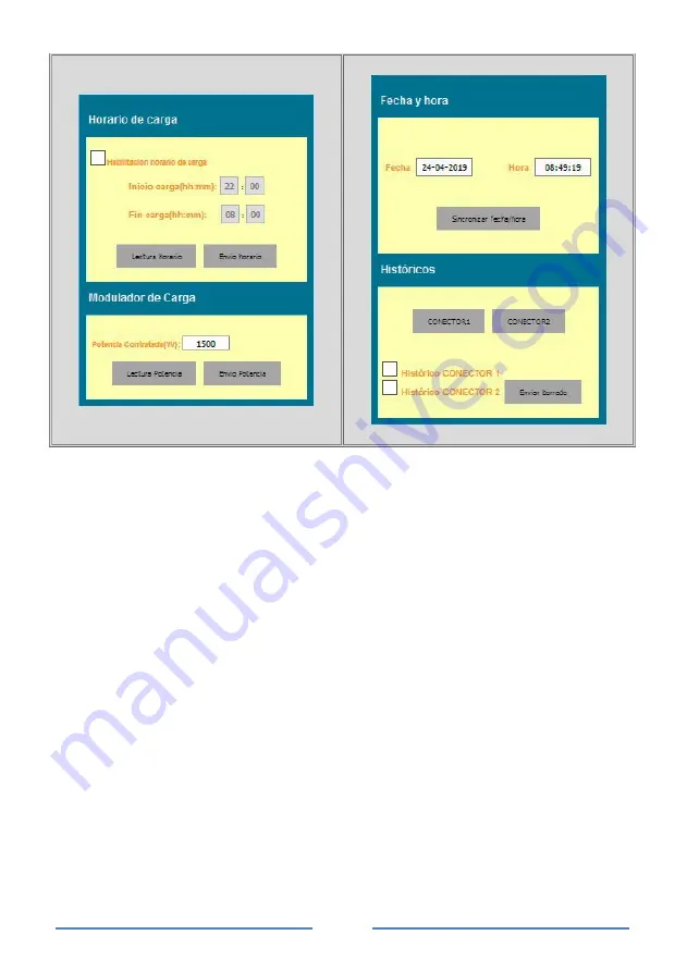 Orbis VIARIS COMBI Instructions Manual Download Page 111