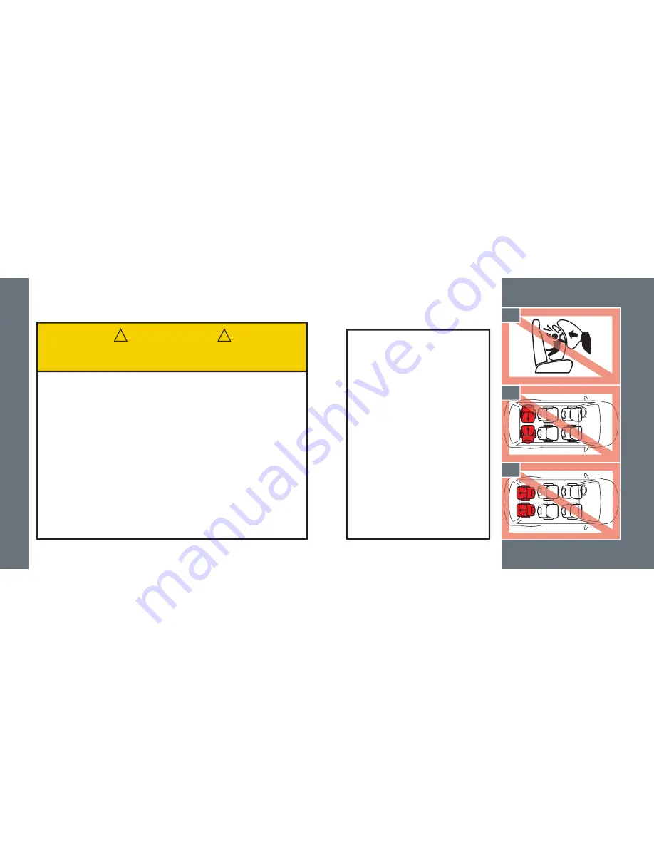 Orbit baby Infant Car Seat + Base Manual Download Page 14