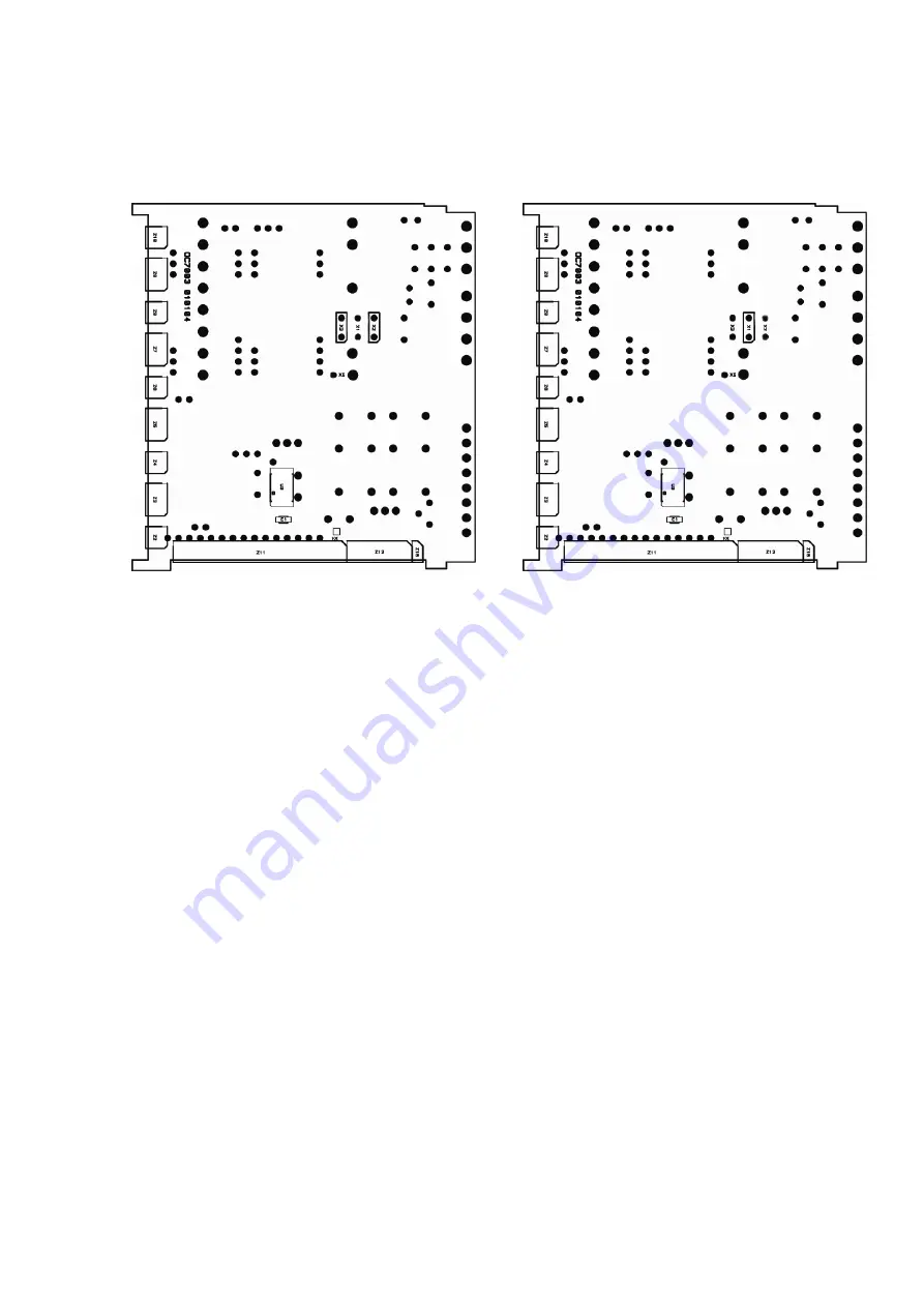 Orbit Controls OC 7040A Owner'S Manual Download Page 11