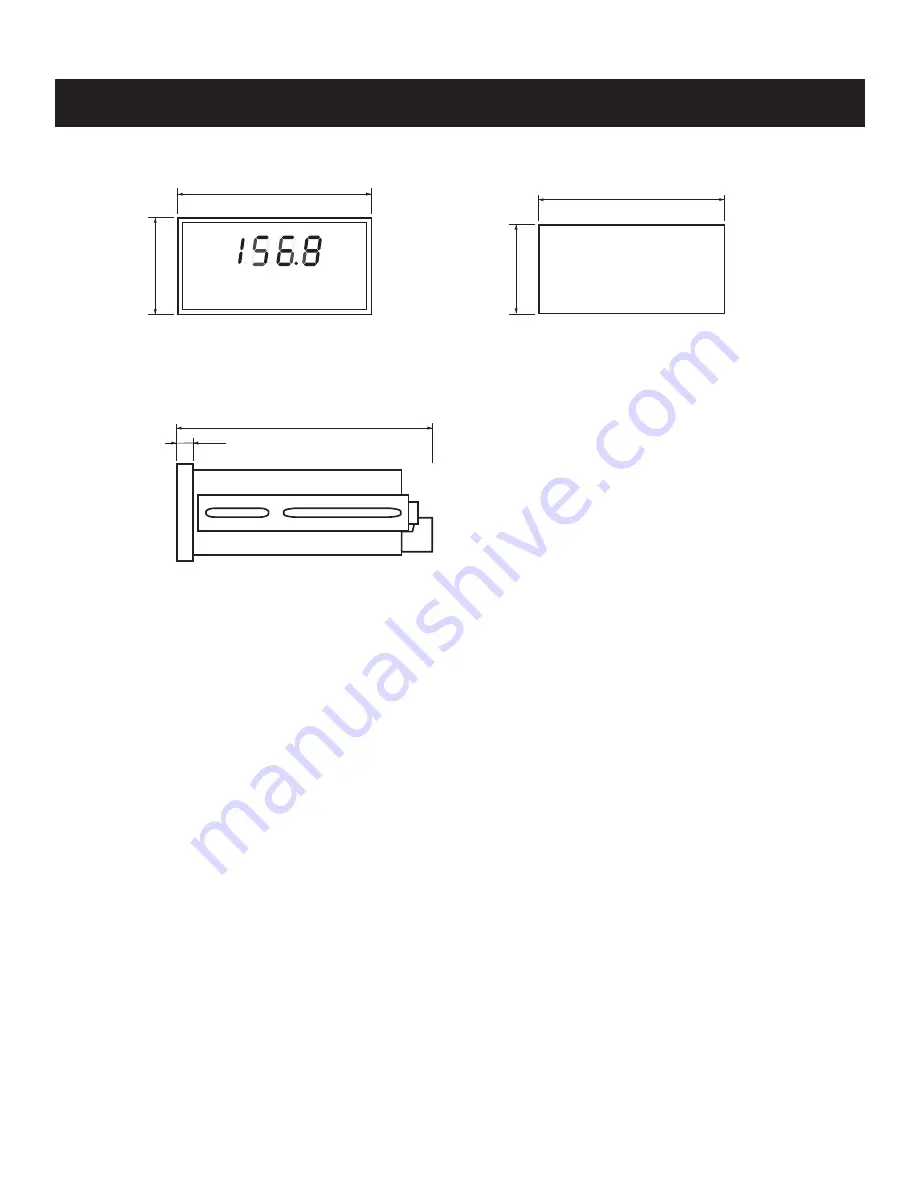 Orbit Merret OM 36 Series Manual Download Page 13