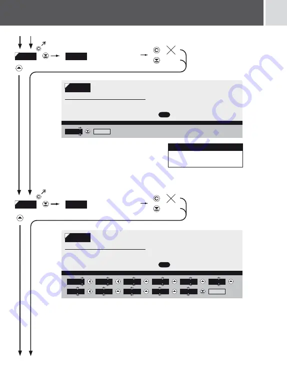 Orbit Merret OM 402LC Manual Download Page 15