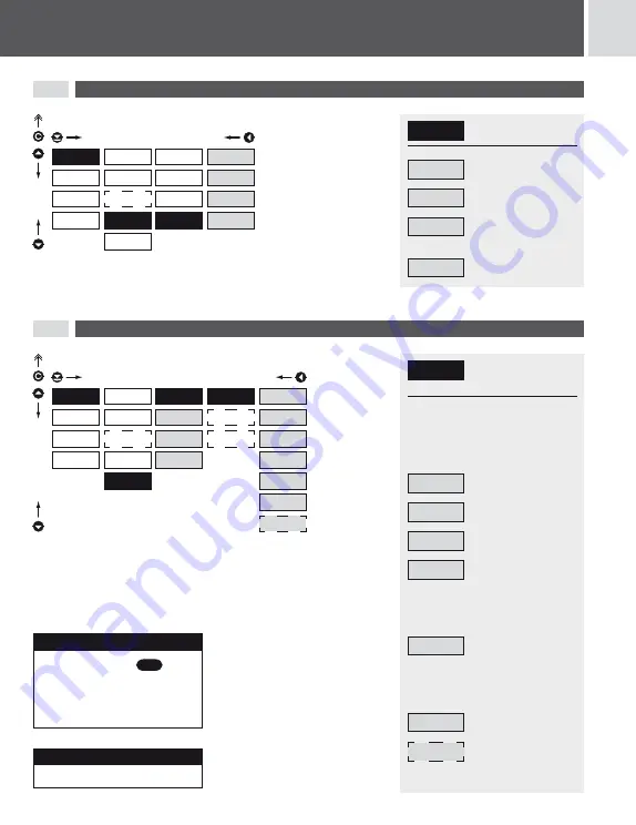 Orbit Merret OM 402LC Manual Download Page 31