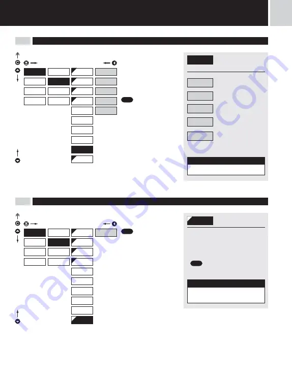 Orbit Merret OM 602RS Manual Download Page 49