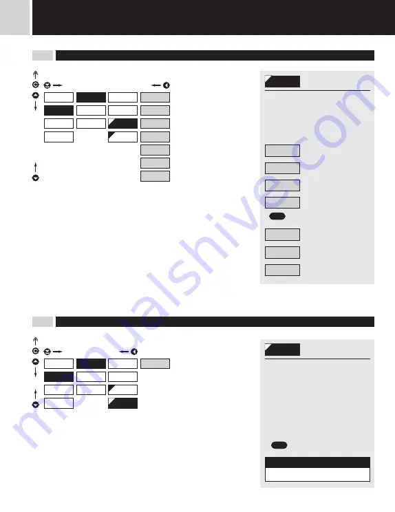 Orbit Merret OM 602RS Manual Download Page 60