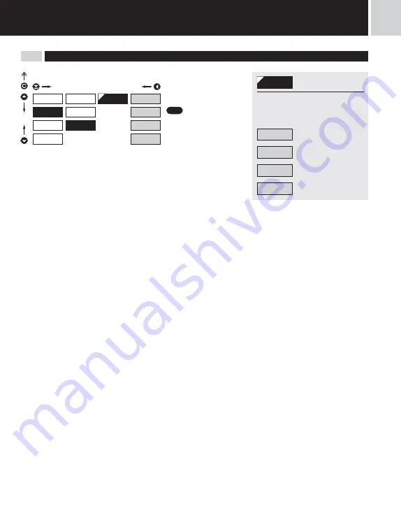 Orbit Merret OM 602RS Manual Download Page 63