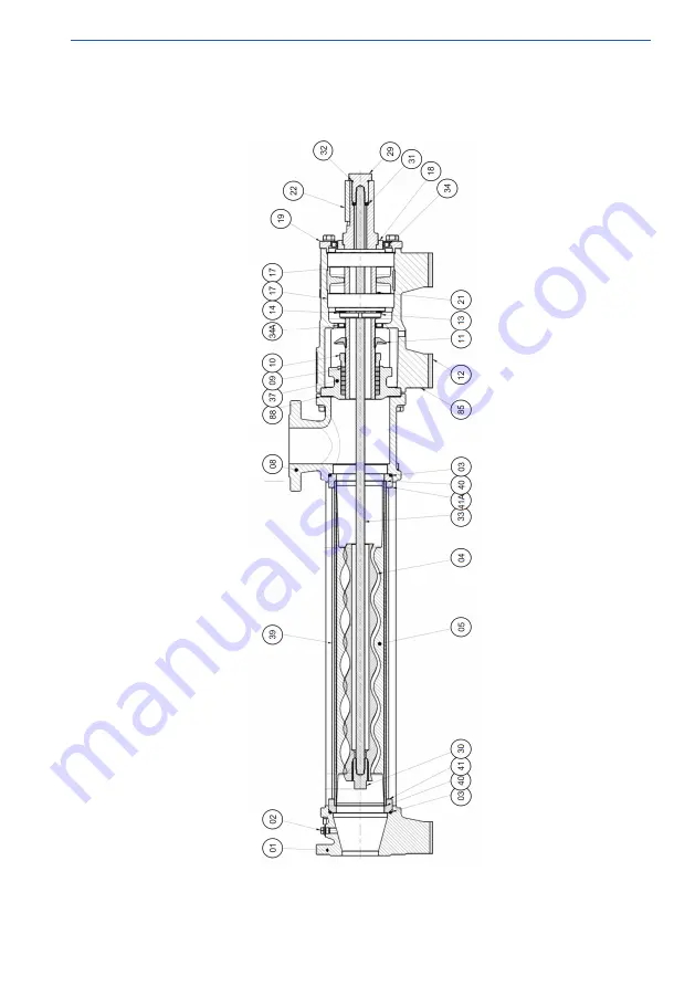 Orbit PP Series Installation And Operating Instructions Manual Download Page 23