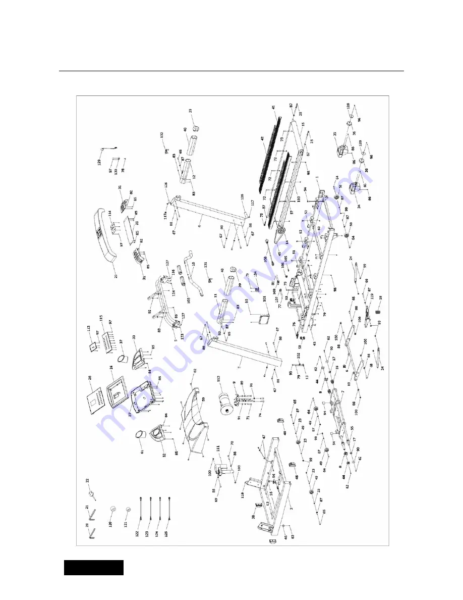 Orbit T944 Owner'S Manual Download Page 18