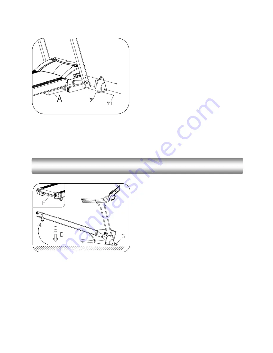 Orbit T977 Owner'S Manual Download Page 7