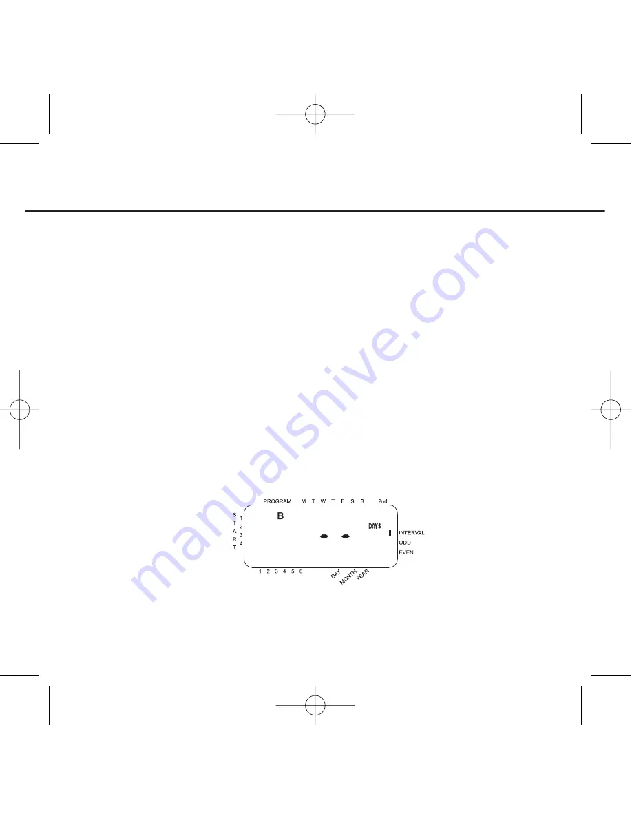 Orbit WaterMaster 57194 User Manual Download Page 18