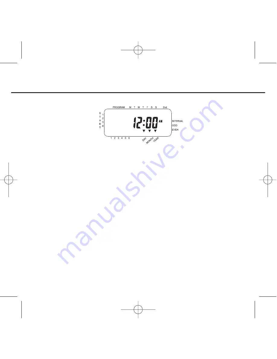 Orbit WaterMaster 57194 User Manual Download Page 44