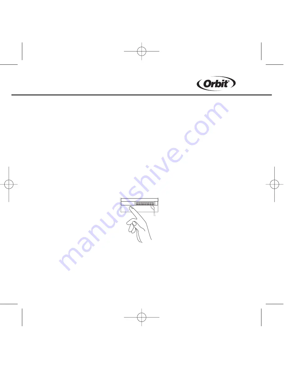 Orbit WaterMaster 57194 Скачать руководство пользователя страница 91