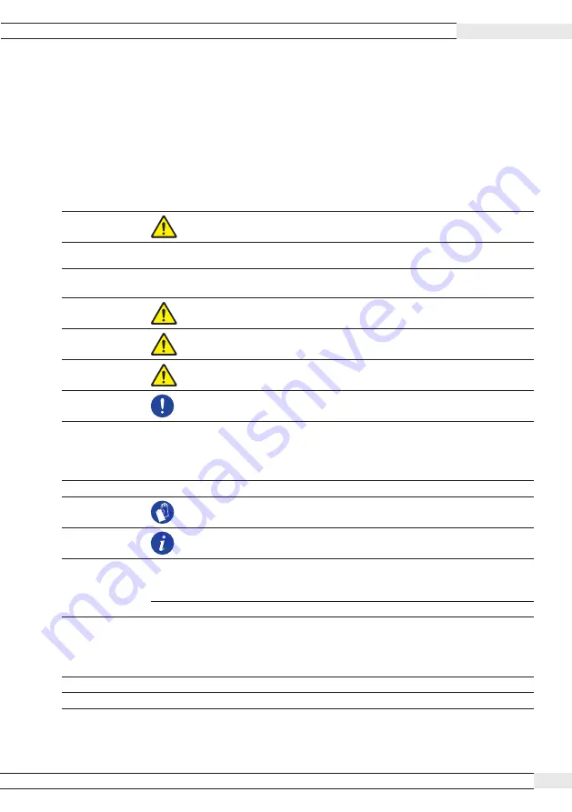 Orbitalum 790 008 001 Translation Of Original Operating Instructions Download Page 47