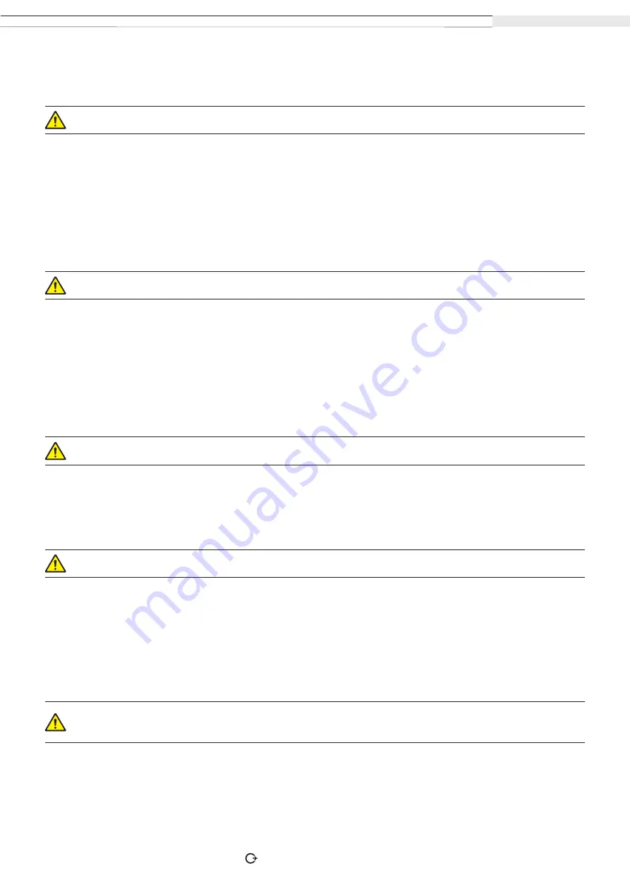 Orbitalum 852 000 001 Translation Of Original Operating Instructions Download Page 319