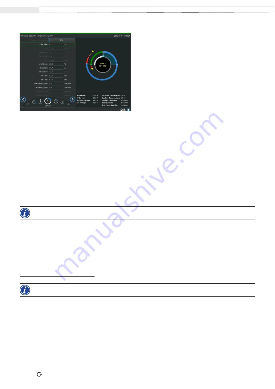 Orbitalum 852 000 001 Translation Of Original Operating Instructions Download Page 342