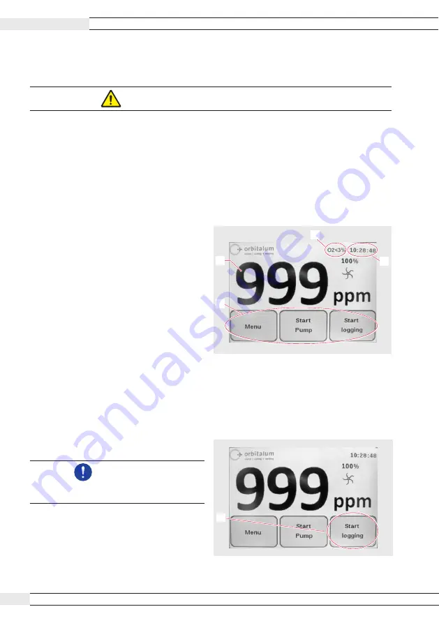 Orbitalum ORBmax Translation Of Original Operating Instructions Download Page 34