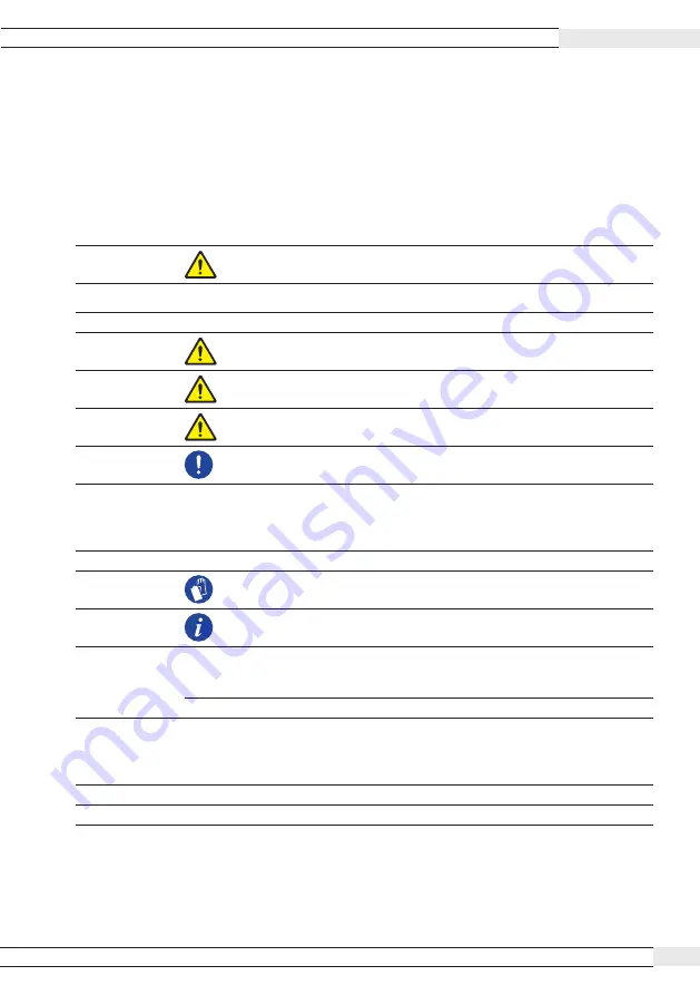 Orbitalum ORBmax Translation Of Original Operating Instructions Download Page 105