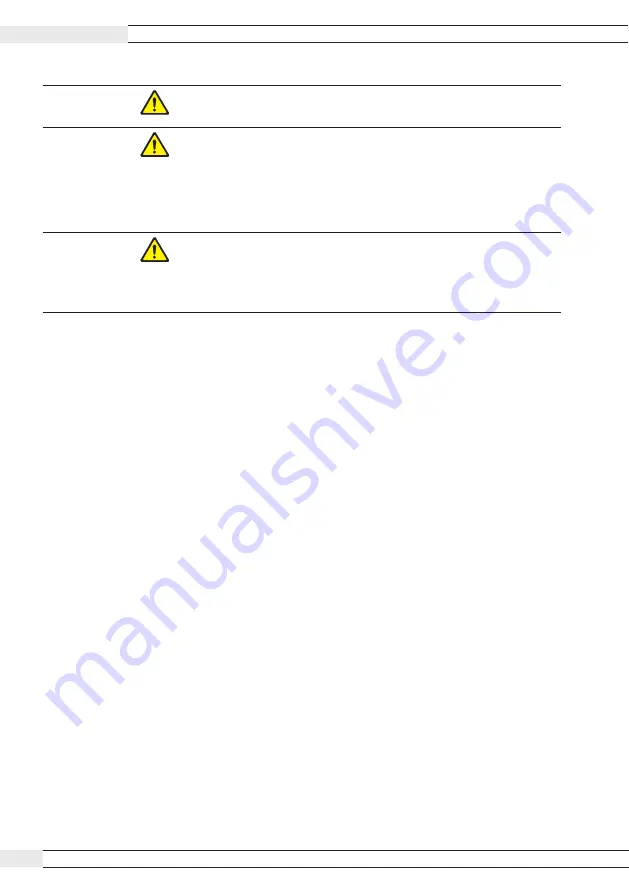 Orbitalum ORBmax Translation Of Original Operating Instructions Download Page 108