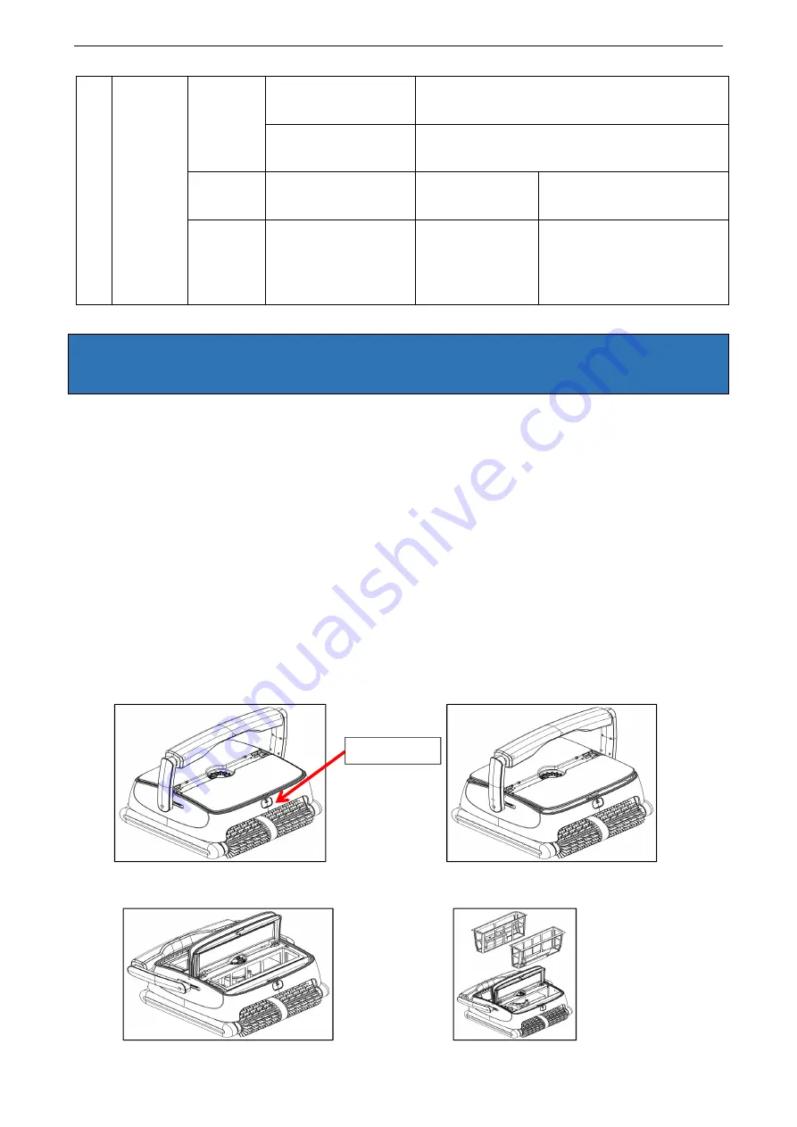 Orca 107104 Operating And Maintenance Instructions Manual Download Page 35