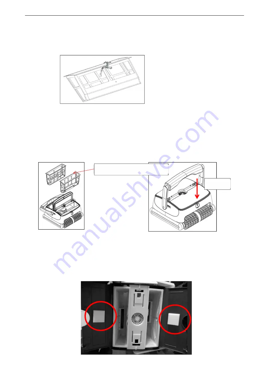 Orca 107104 Operating And Maintenance Instructions Manual Download Page 36