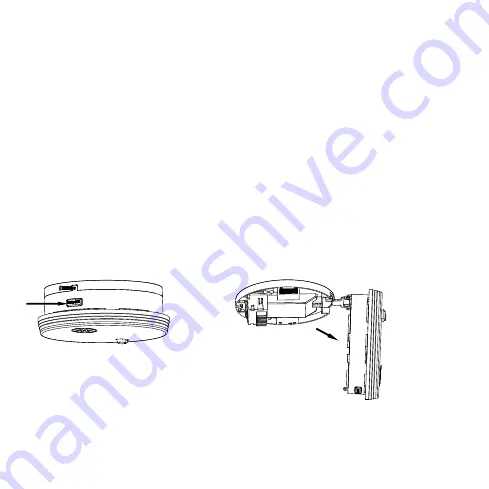 Orca OM1907-AC Installation And User Manual Download Page 8