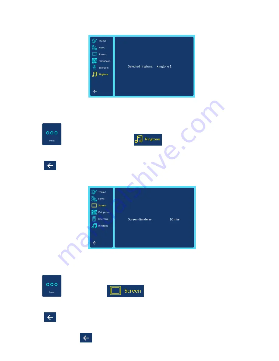 Orcomm ORC 4T BK Скачать руководство пользователя страница 10