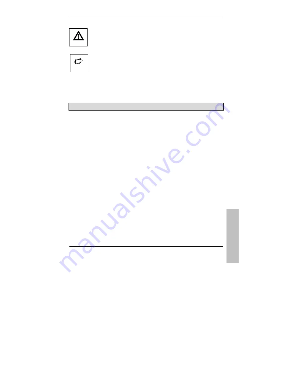 Orderman Basisstation2 Operating Instructions Manual Download Page 17