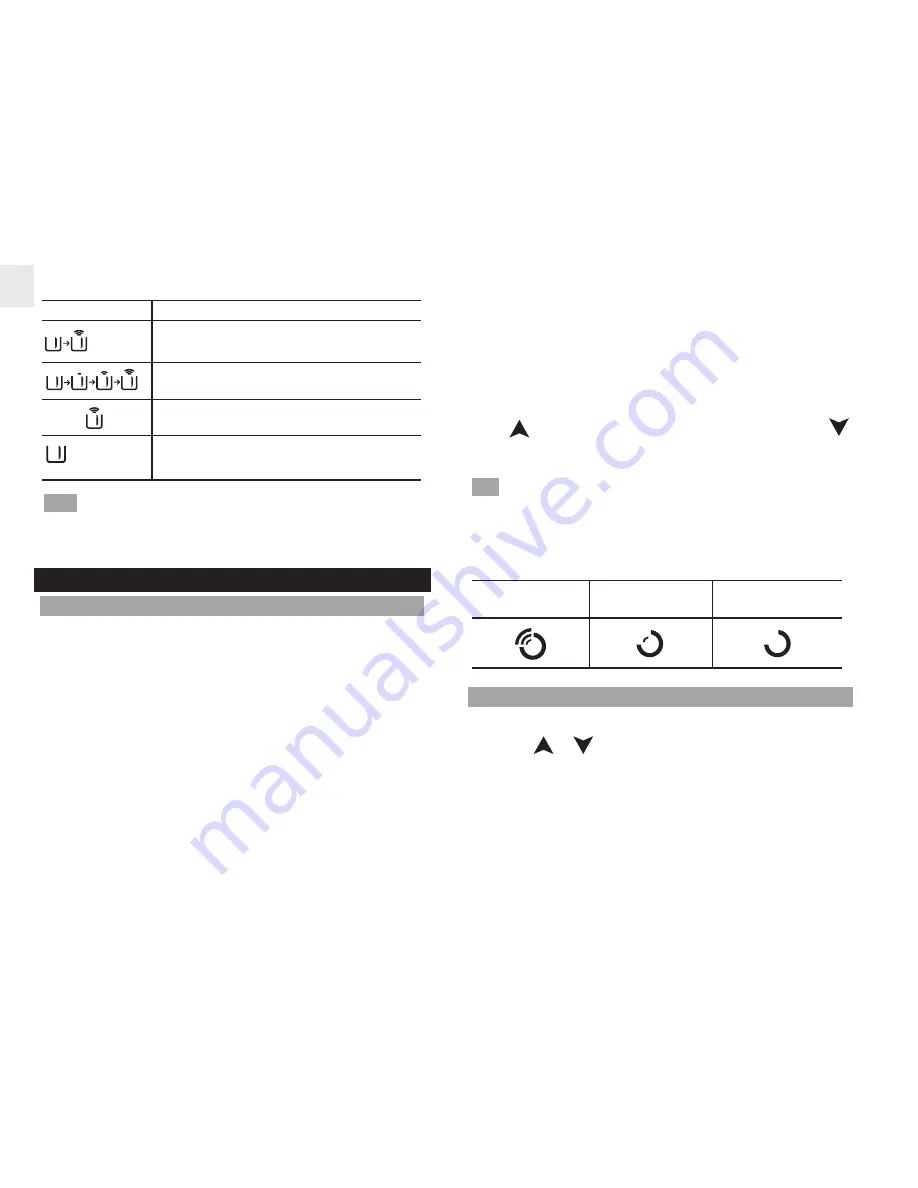 Oregon Scientific BAR200 User Manual Download Page 49