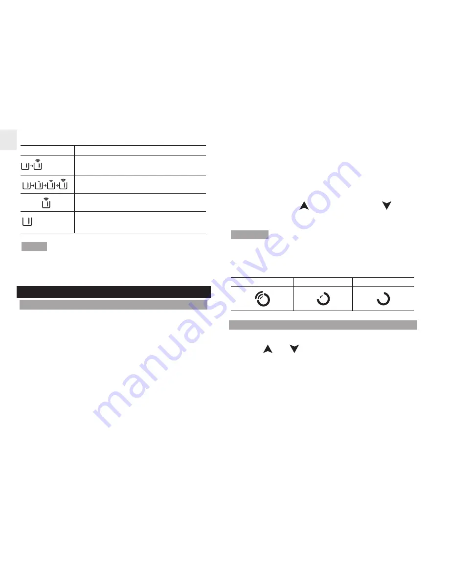 Oregon Scientific BAR200 User Manual Download Page 56