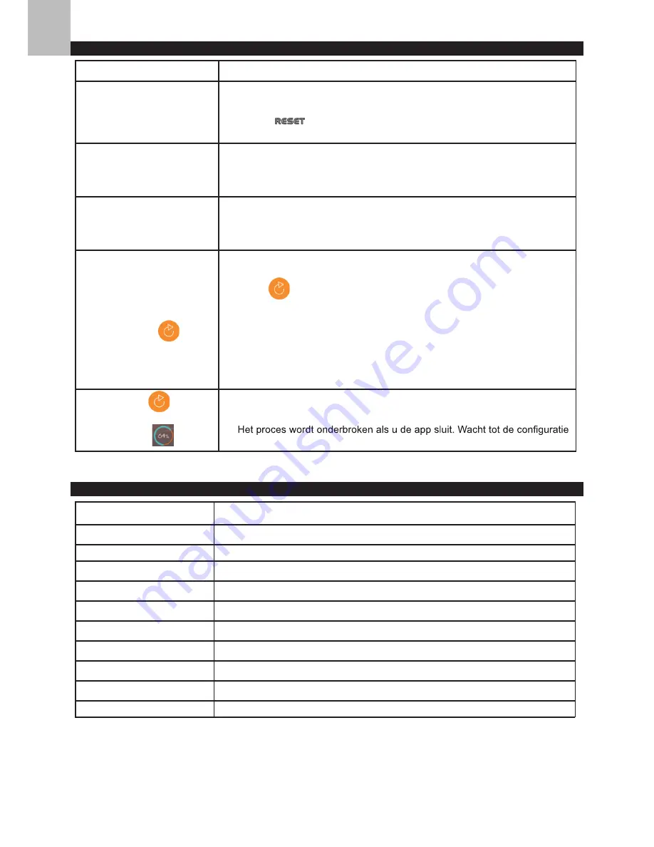 Oregon Scientific BAR228 User Manual Download Page 102