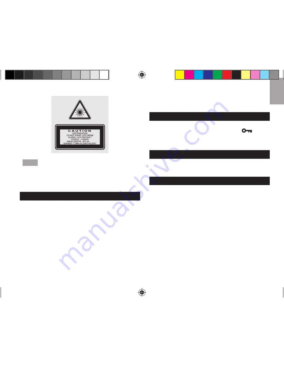 Oregon Scientific BAR339P User Manual Download Page 16