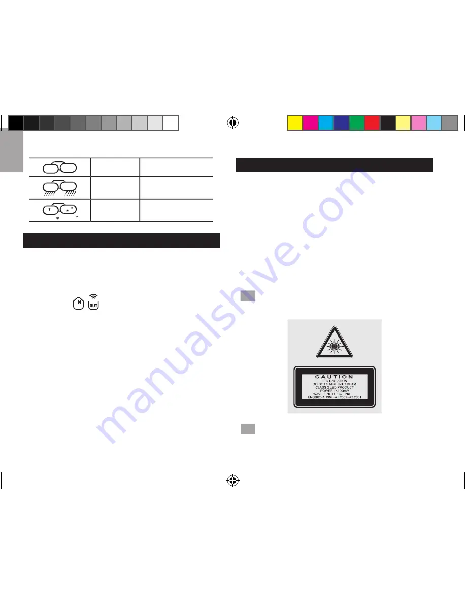 Oregon Scientific BAR339P User Manual Download Page 59